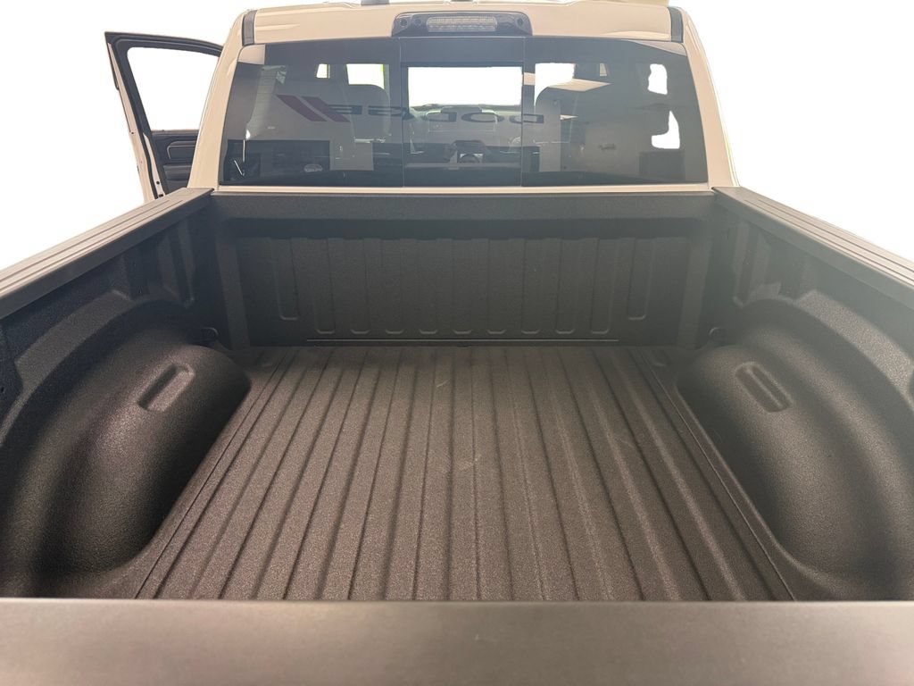 New 2026 RAM 1500 RHO w/ RHO Level 1 Equipment Group AWD/4WD image 21