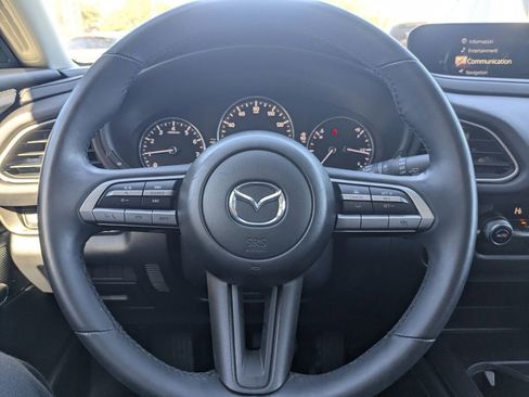 Certified 2023 MAZDA CX-30 AWD 2.5 S w/ Select Package image 25