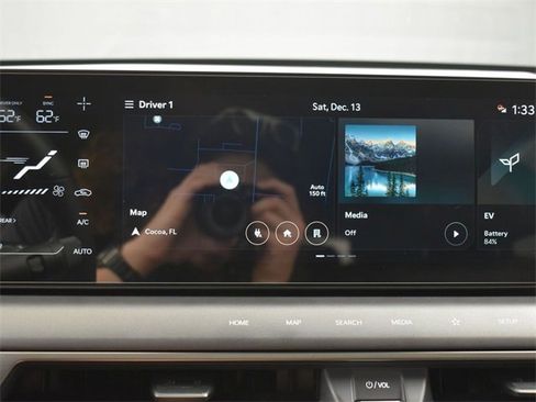 Certified 2026 Kia EV9 Light image 19