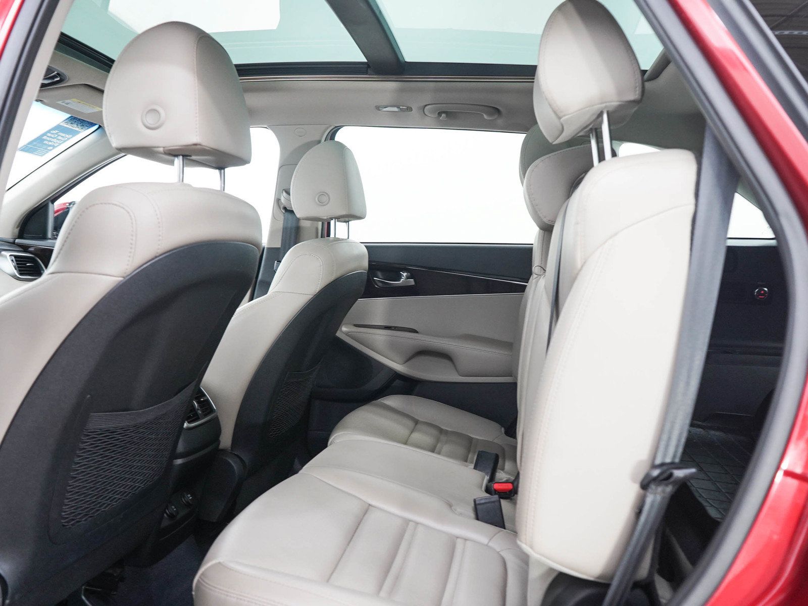 Used 2020 Kia Sorento EX AWD/4WD image 15