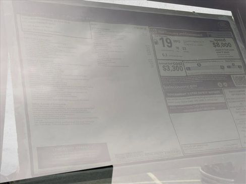 New 2026 Land Rover Range Rover SE image 20