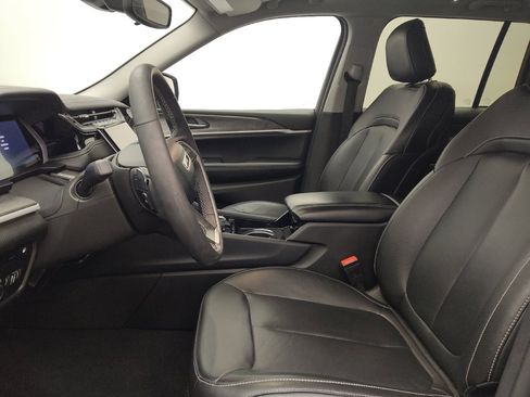 Used 2022 Jeep Grand Cherokee Limited 4xe image 17