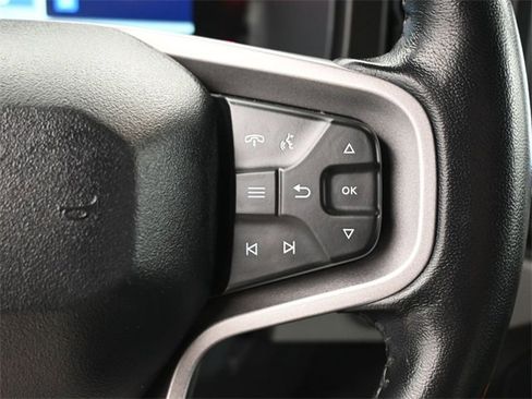 Used 2021 Ford Bronco Badlands image 30