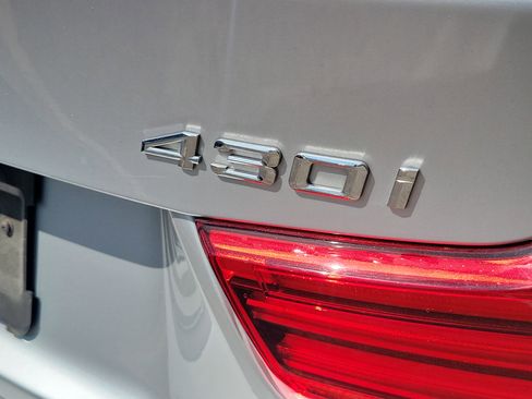 Used 2018 BMW 430i Gran Coupe image 5