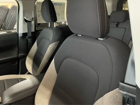New 2026 Ford Bronco Sport Big Bend AWD/4WD image 16
