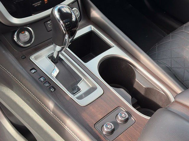 Used 2020 Nissan Murano Platinum w/ Cargo Package AWD/4WD image 11