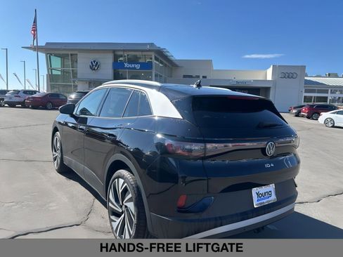 New 2025 Volkswagen ID.4 Pro S Plus image 7