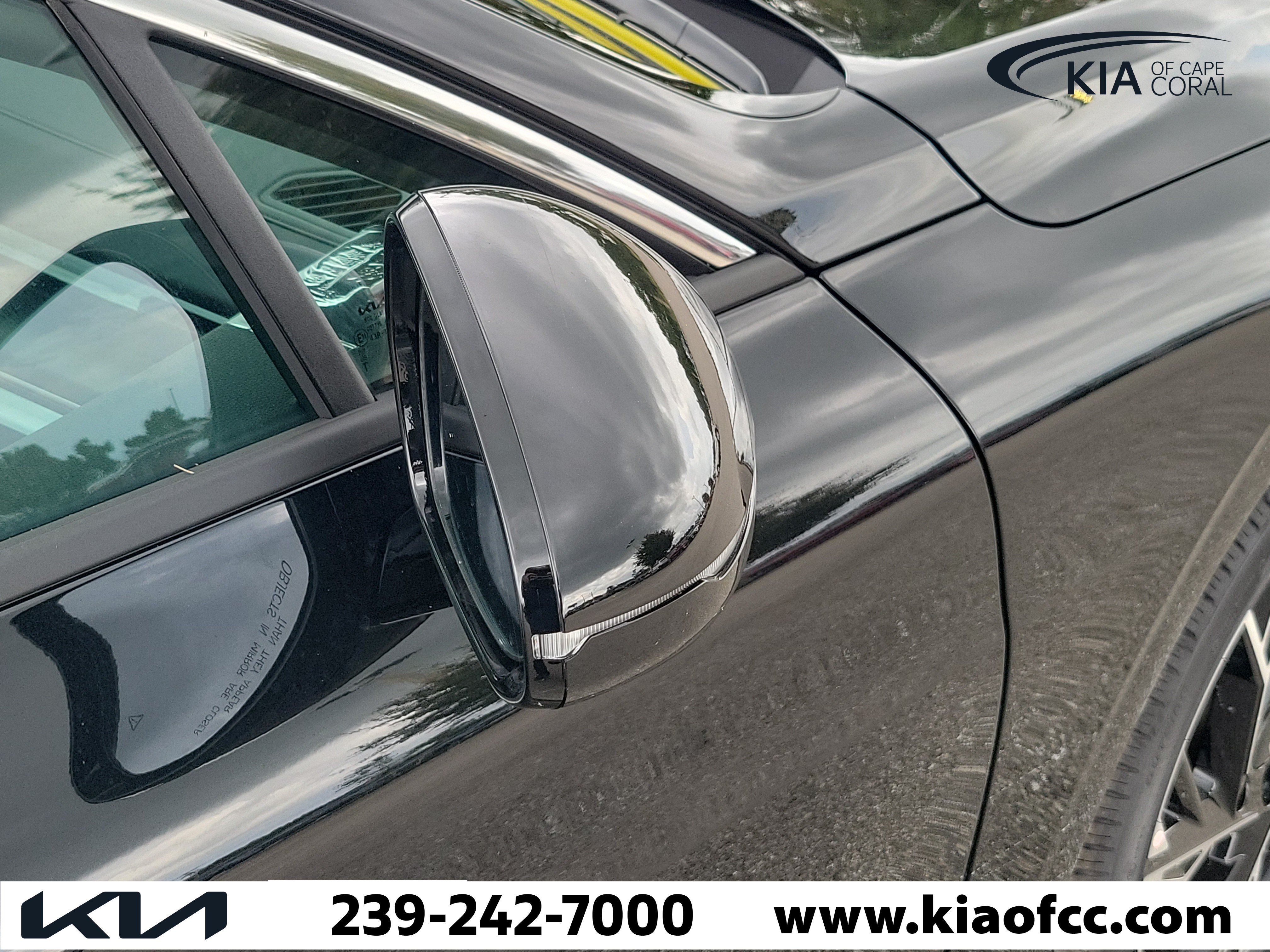 New 2026 Kia K5 GT-Line w/ GT-Line Red Interior Package FWD image 8