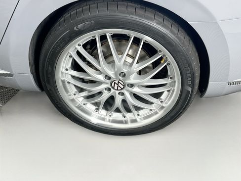 Used 2022 Volkswagen Arteon SE FWD image 11