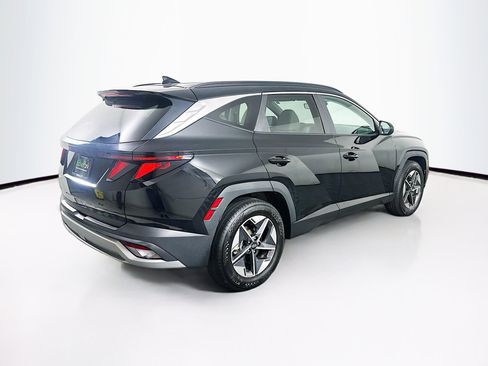 Used 2025 Hyundai Tucson SEL FWD image 9