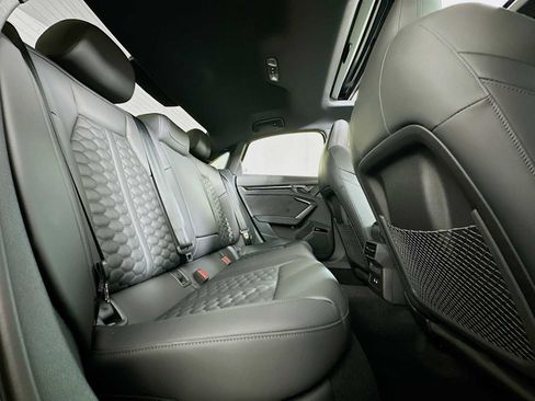 New 2025 Audi RS 3 image 26