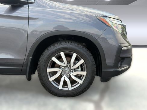 Used 2021 Honda Pilot EX-L image 15