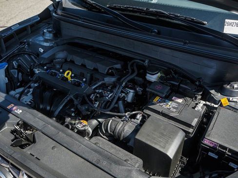 New 2026 Hyundai Venue SEL FWD image 7