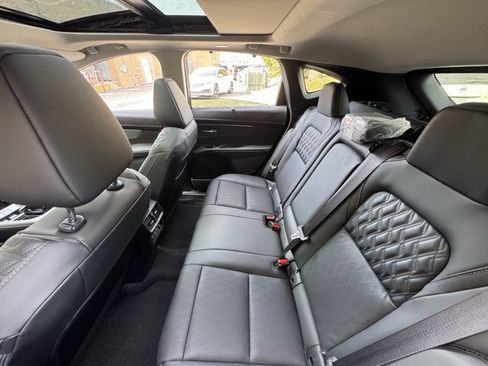 New 2026 Nissan Murano Platinum w/ Cargo Package AWD/4WD image 25