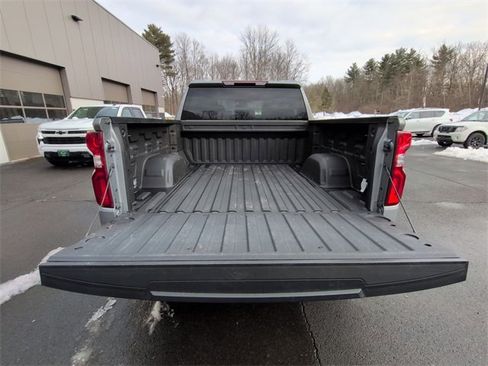 Used 2024 Chevrolet Silverado 1500 LTZ image 26