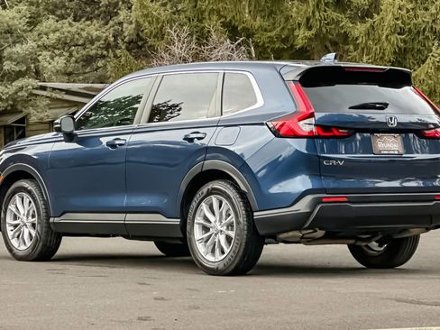 Used 2024 Honda CR-V EX image 6