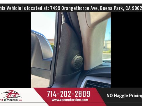 Used 2012 Toyota Sequoia Limited image 37