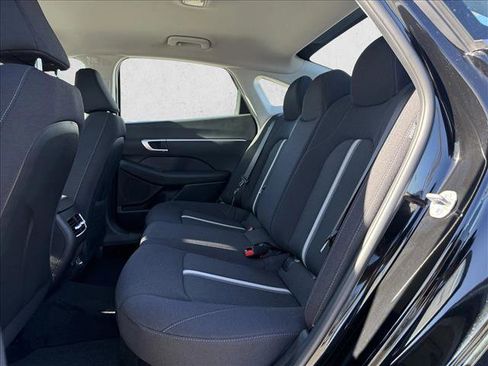 New 2026 Hyundai Sonata Blue image 12