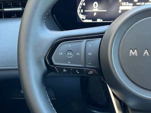 New 2026 MAZDA CX-5 Select AWD/4WD image 27