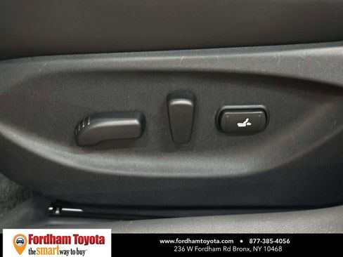 Used 2022 INFINITI Q50 Luxe w/ Cargo Package AWD/4WD image 22