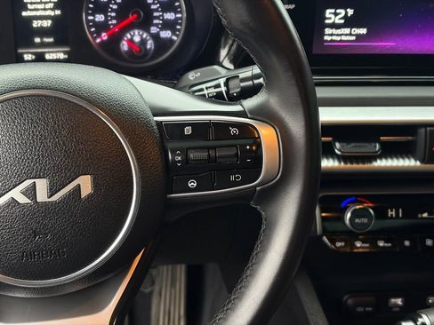 Used 2022 Kia K5 GT-Line image 20