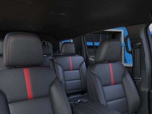 New 2026 Chevrolet Traverse RS w/ LPO, Floor Liner Package AWD/4WD image 24