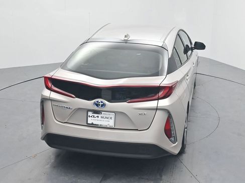 Used 2020 Toyota Prius Prime XLE image 48