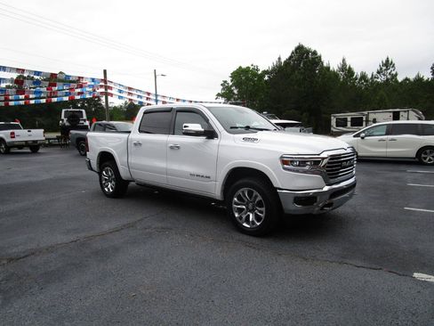 Used 2019 RAM 1500 Limited AWD/4WD image 6