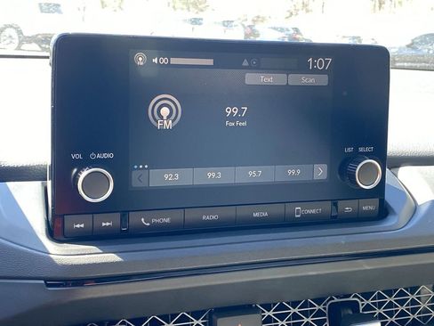 New 2025 Honda Accord SE image 12