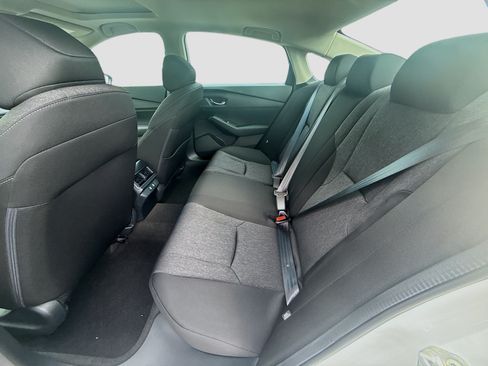 New 2026 Honda Accord SE image 20