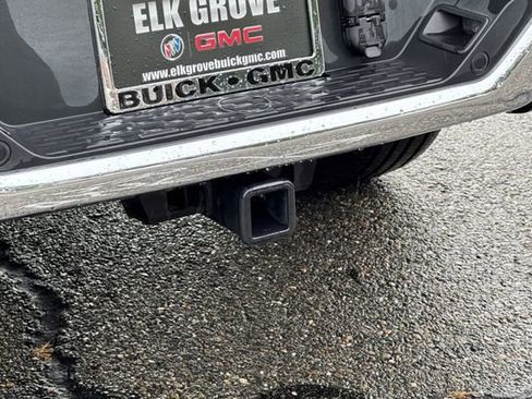 Used 2025 RAM 1500 Big Horn AWD/4WD image 56