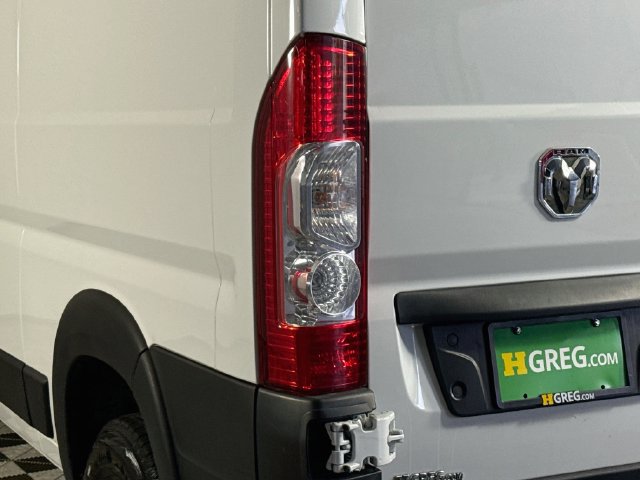 Used 2023 RAM ProMaster 1500 w/ Driver Convenience Group FWD image 32