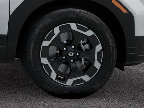 New 2026 Hyundai Santa Fe SE FWD image 8