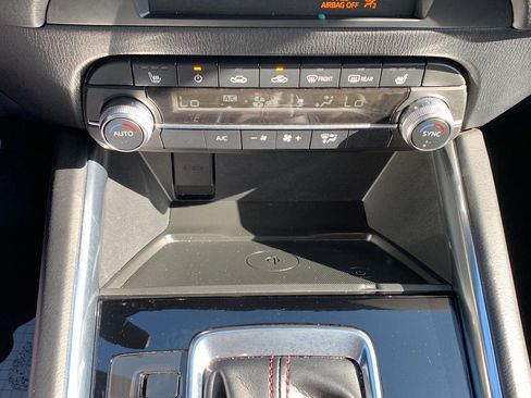Used 2025 MAZDA CX-5 Carbon Edition AWD/4WD image 29