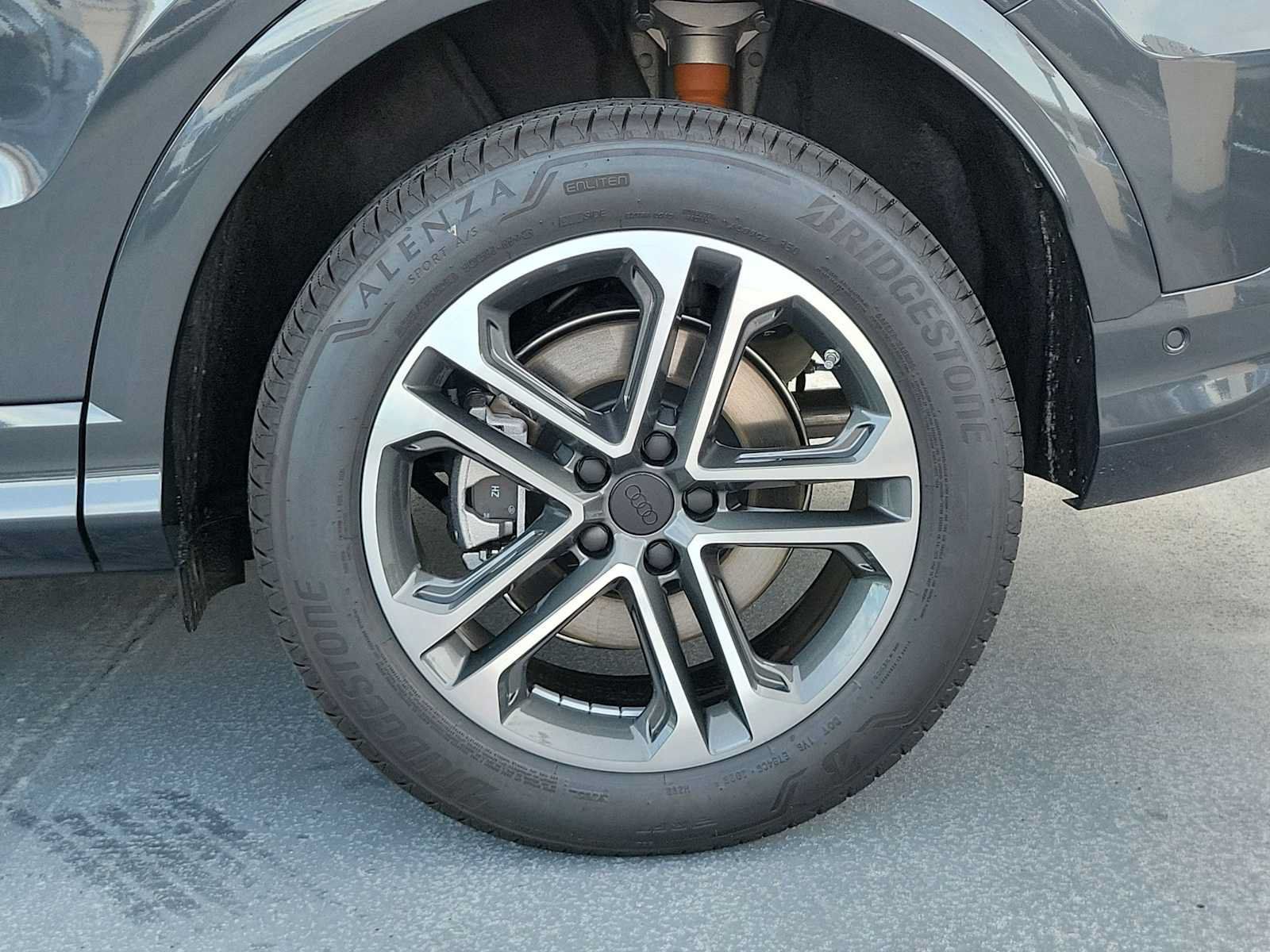 New 2026 Audi Q5 2.0T AWD/4WD image 12