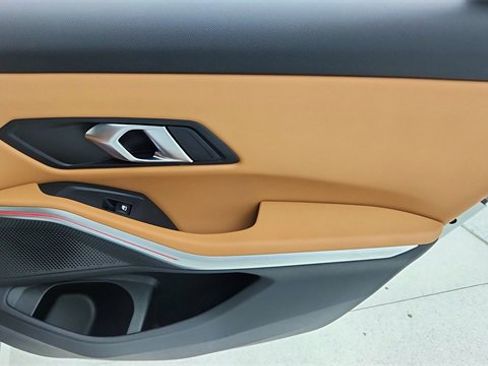 Used 2025 BMW 330i 330i image 27