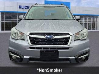 Used 2018 Subaru Forester 2.5i Premium w/ All-Weather Package video 2