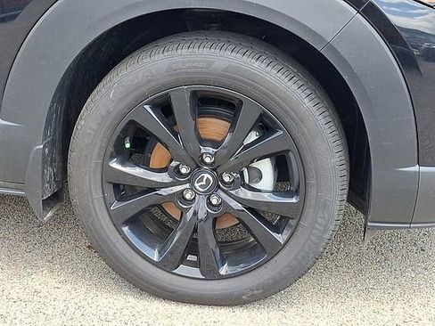 Used 2024 MAZDA CX-30 2.5 Turbo w/ Premium Package image 8