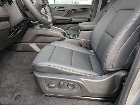 New 2026 Chevrolet Colorado Trail Boss image 14