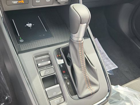 New 2026 Honda CR-V Sport image 11