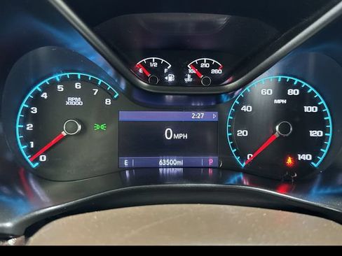 Certified 2022 GMC Canyon Denali AWD/4WD image 15