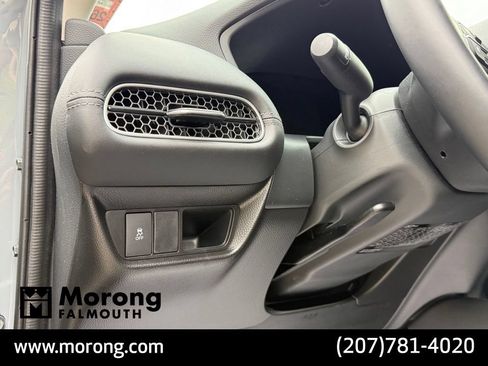 Used 2026 Honda HR-V EX-L image 25