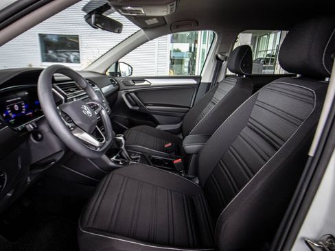 Used 2023 Volkswagen Tiguan S FWD image 22