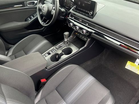 Certified 2026 Honda Civic Sport image 14