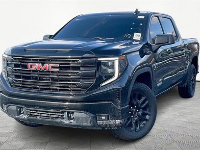 Used 2024 GMC Sierra 1500 Elevation