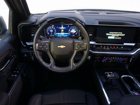 New 2026 Chevrolet Silverado 1500 High Country w/ Technology Package image 12