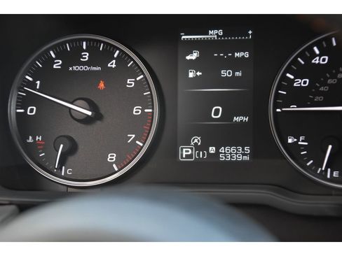 Certified 2025 Subaru Crosstrek 2.5i Limited image 19