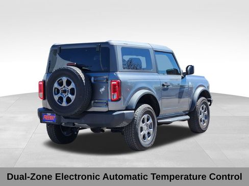 Used 2024 Ford Bronco Big Bend AWD/4WD image 5