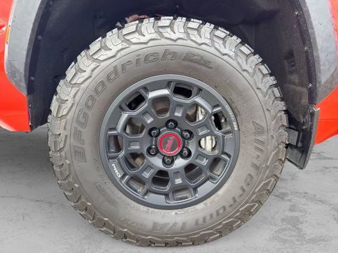 Used 2023 Toyota Tundra TRD Pro w/ TRD Pro Tow Package image 13