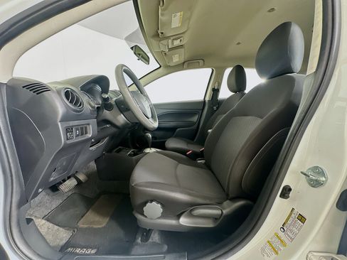 Used 2020 Mitsubishi Mirage ES FWD image 13